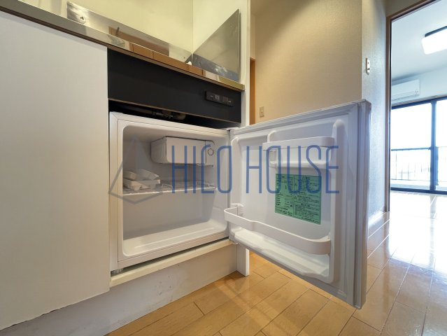 クアトロエスペランサの設備