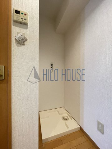 クアトロエスペランサの設備