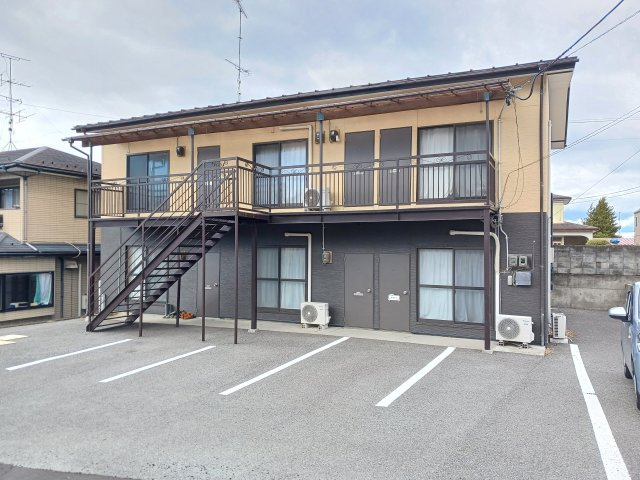 ユニオンハウスの画像