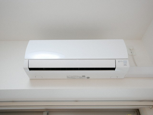 大阪市中央区安土町１丁目の賃貸マンションの設備