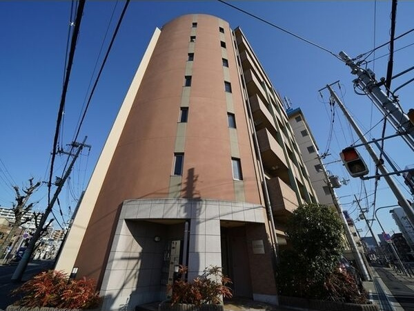 エル・セレーノ東三国