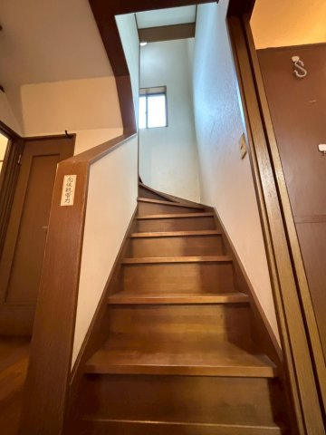 山武郡横芝光町屋形　中古戸建のその他