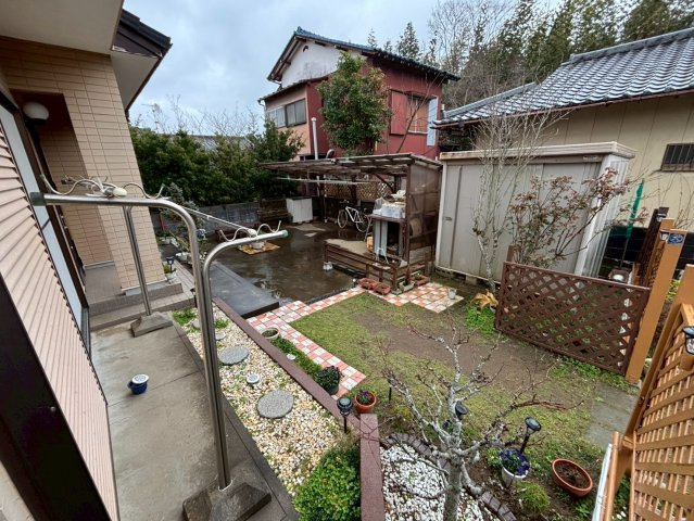 山武郡横芝光町屋形　中古戸建のその他