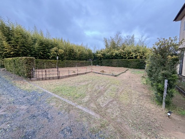 山武郡横芝光町屋形　中古戸建のその他