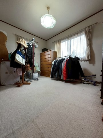 山武郡横芝光町屋形　中古戸建のその他