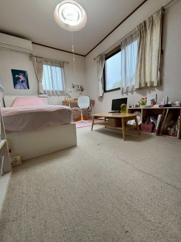 山武郡横芝光町屋形　中古戸建のその他