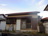 大矢部平屋の画像