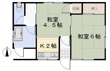 大矢部平屋の画像