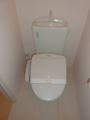 【トイレ】 | エクレール | トイレ