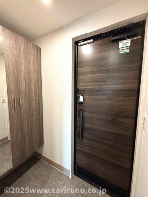 【玄関】 | リュミエール