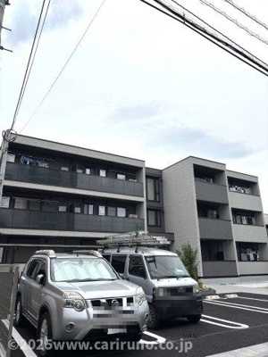 【駐車場】 | リュミエール