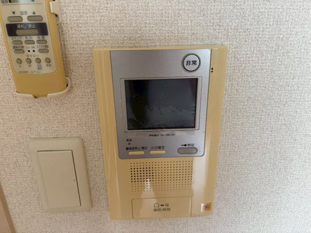 フラシア新栄町|名古屋市の賃貸ならMy賃貸のセキュリティ|フラシア新栄町