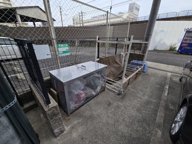 フラシア新栄町|名古屋市の賃貸ならMy賃貸のその他共用部分|フラシア新栄町