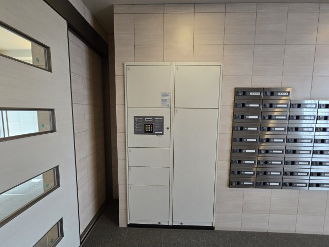 フラシア新栄町|名古屋市の賃貸ならMy賃貸のその他共用部分|フラシア新栄町