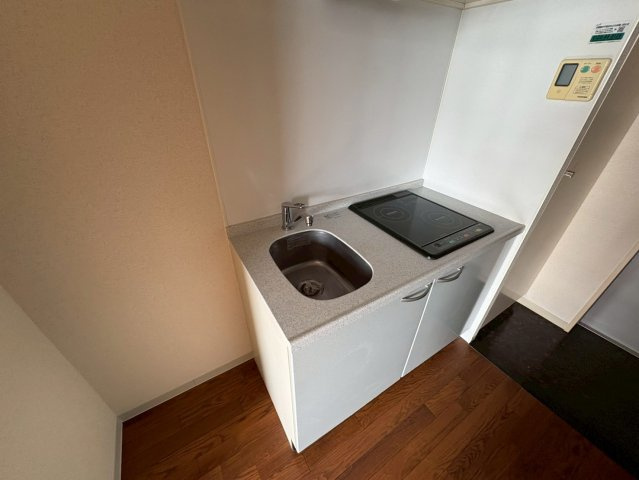 フラシア新栄町|名古屋市の賃貸ならMy賃貸のキッチン|フラシア新栄町