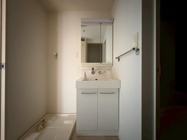 フラシア新栄町|名古屋市の賃貸ならMy賃貸の洗面所|フラシア新栄町