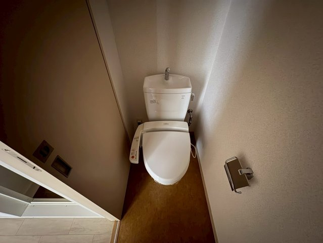 フラシア新栄町|名古屋市の賃貸ならMy賃貸のトイレ|フラシア新栄町