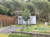 大津市仰木7丁目7　売土地の画像