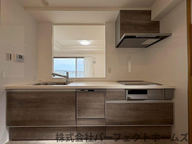 【キッチン】の画像