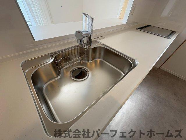 【キッチン】の画像