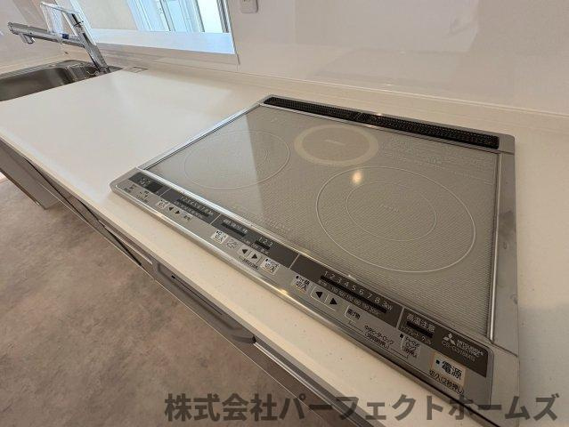 【キッチン】の画像