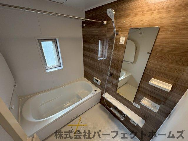 【浴室】の画像