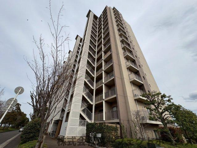 リバティパーク枚方A棟