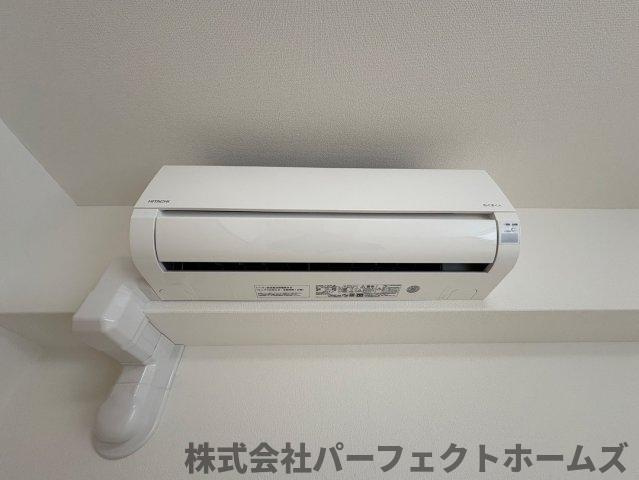 【設備】の画像