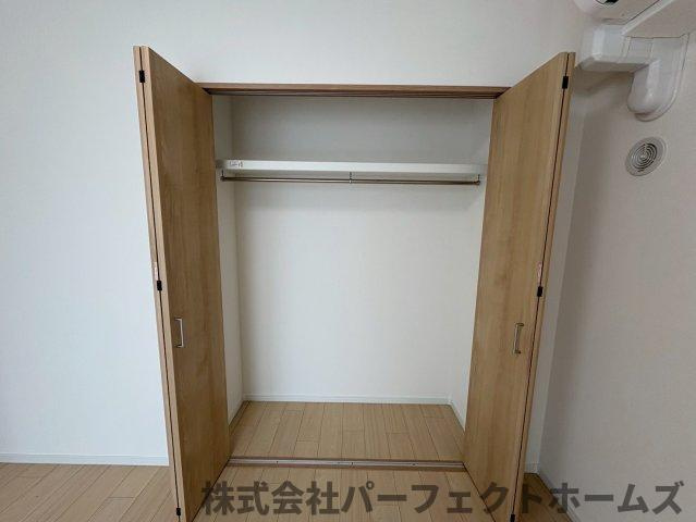 【収納】の画像