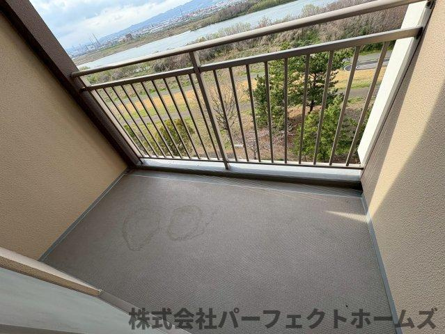 【バルコニー】の画像