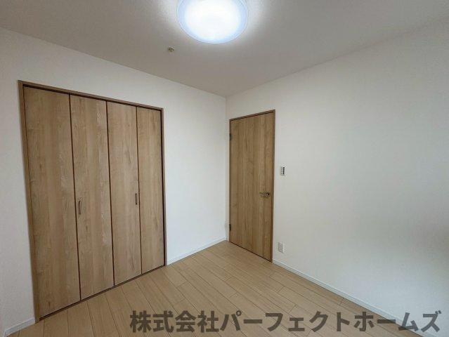 【洋室】の画像