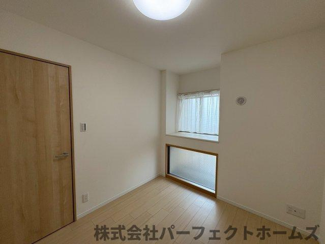 【洋室】の画像