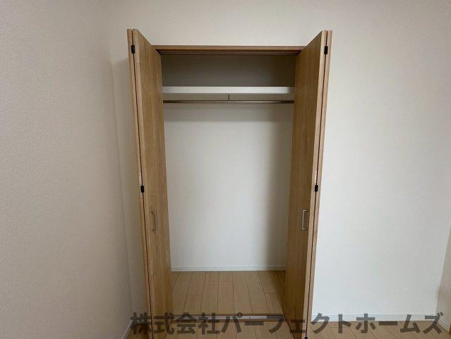 【収納】の画像