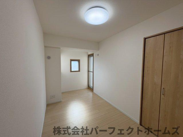 【洋室】の画像