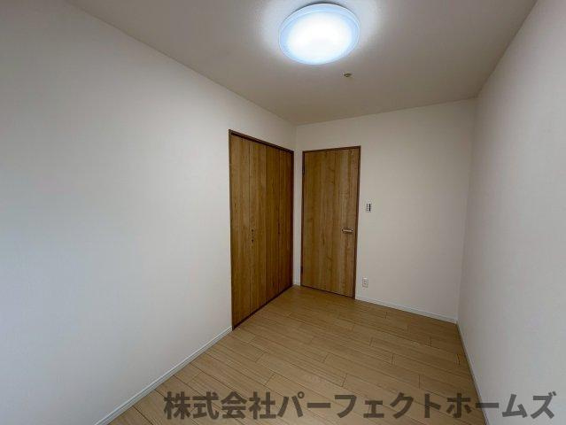 【洋室】の画像