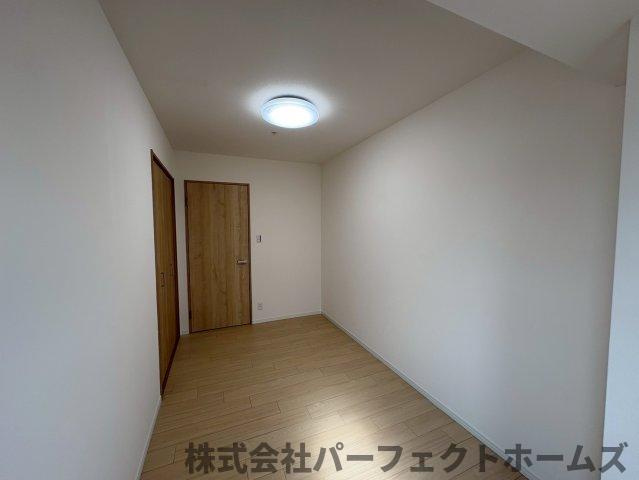 【洋室】の画像