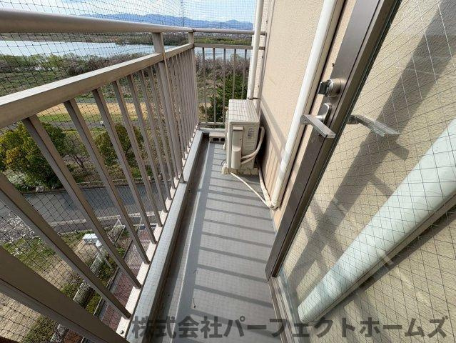 【バルコニー】の画像