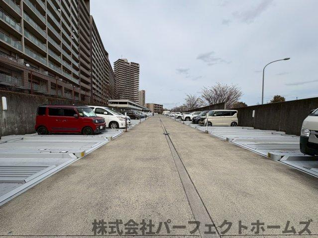 【駐車場】の画像