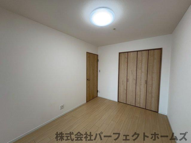 【洋室】の画像