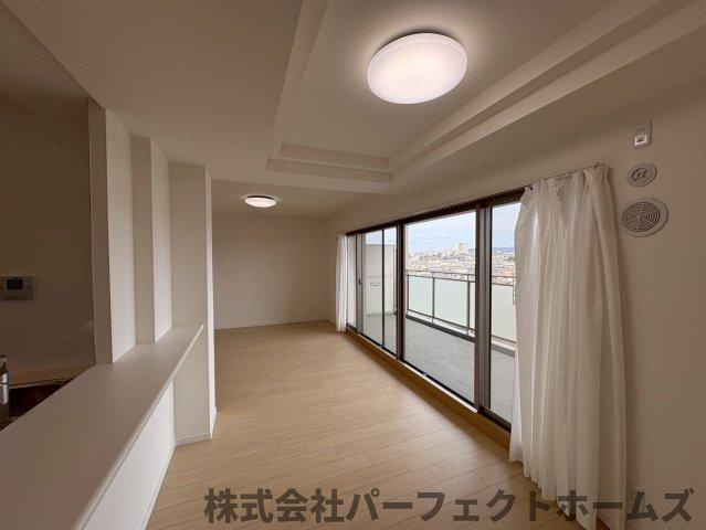 【ダイニング】の画像