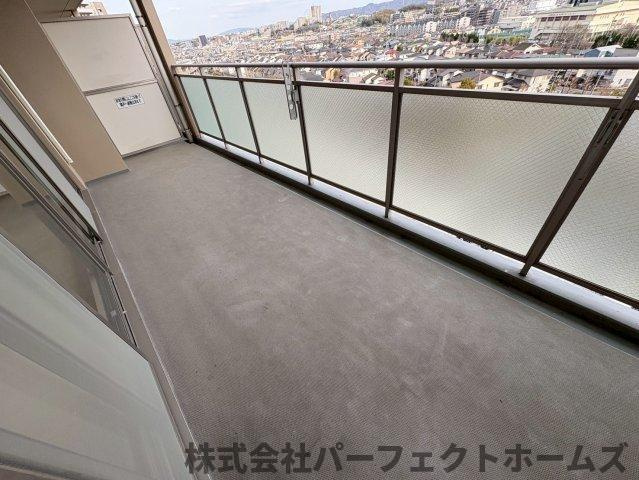 【バルコニー】の画像