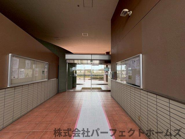 【ロビー】の画像