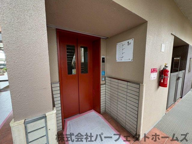 【その他共用部分】の画像