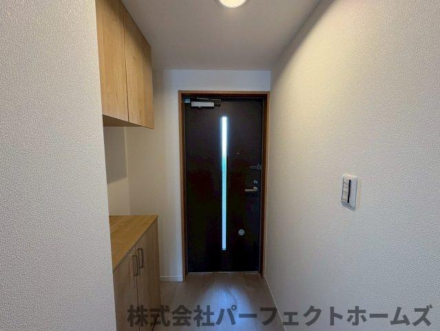 【玄関】の画像