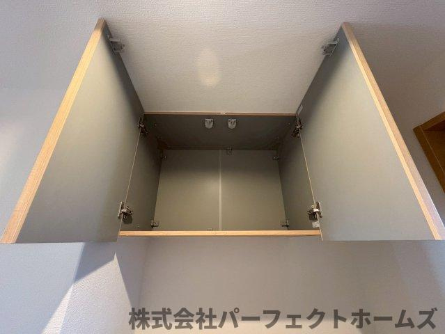 【収納】の画像