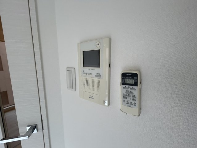 S-RESIDENCE難波Brillerの設備