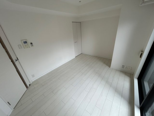 S-RESIDENCE難波Brillerの内装