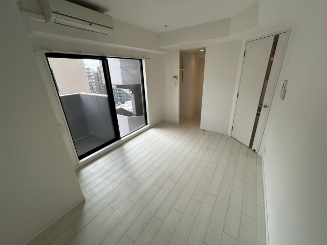 S-RESIDENCE難波Briller