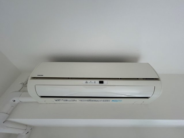 S-RESIDENCE難波Brillerの設備