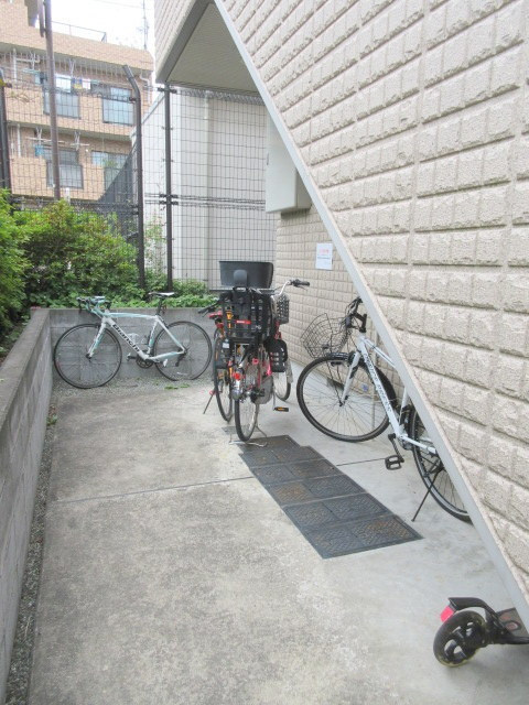 プランドールKのその他共用部分